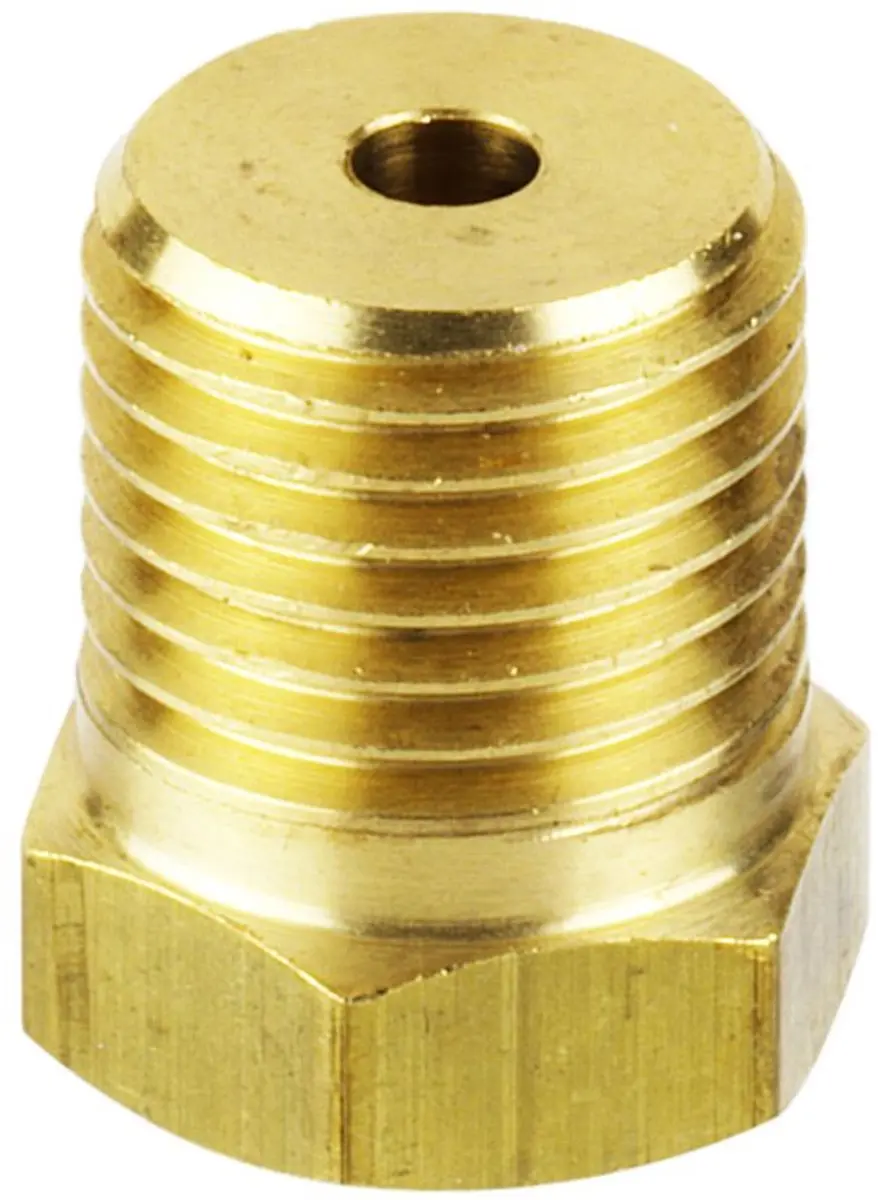 Danfoss Nippel 003L8151 Rp1/16-R1/4