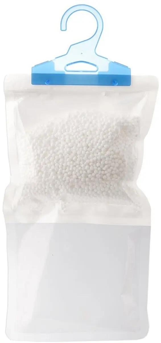Orion Ultra Fresh Luchtontvochtiger O-832373 - 20m² - Wit