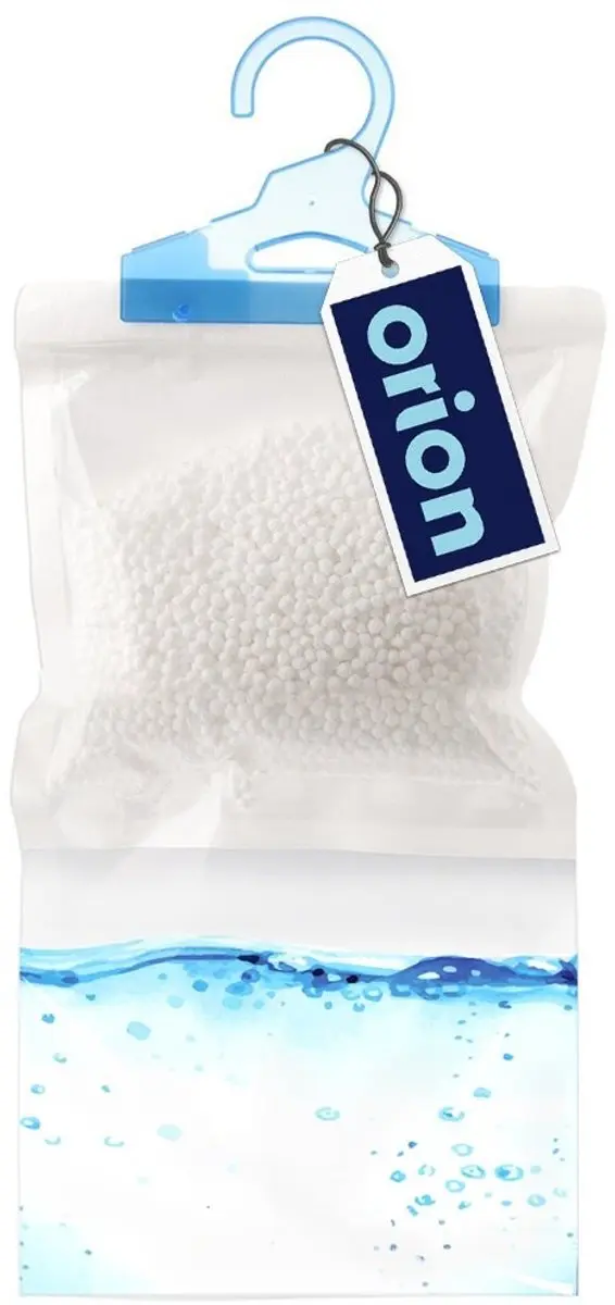 Orion Ultra Fresh Luchtontvochtiger O-832373