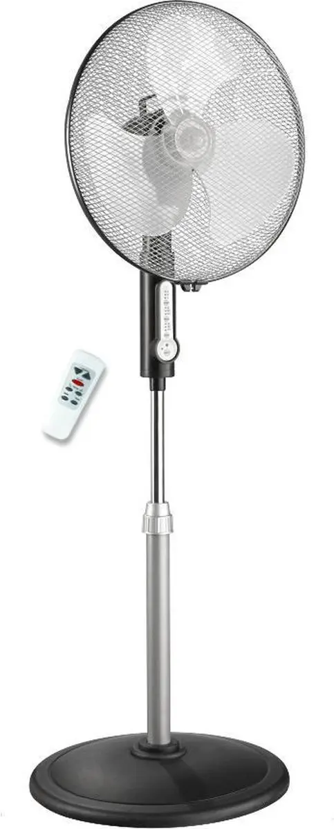 Casafan Greyhound SV45-8 AZ FB Statiefventilator