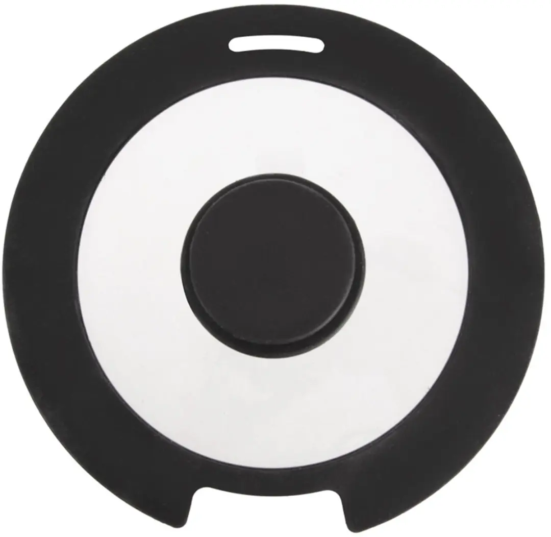Orion Silicone Deksel 19cm