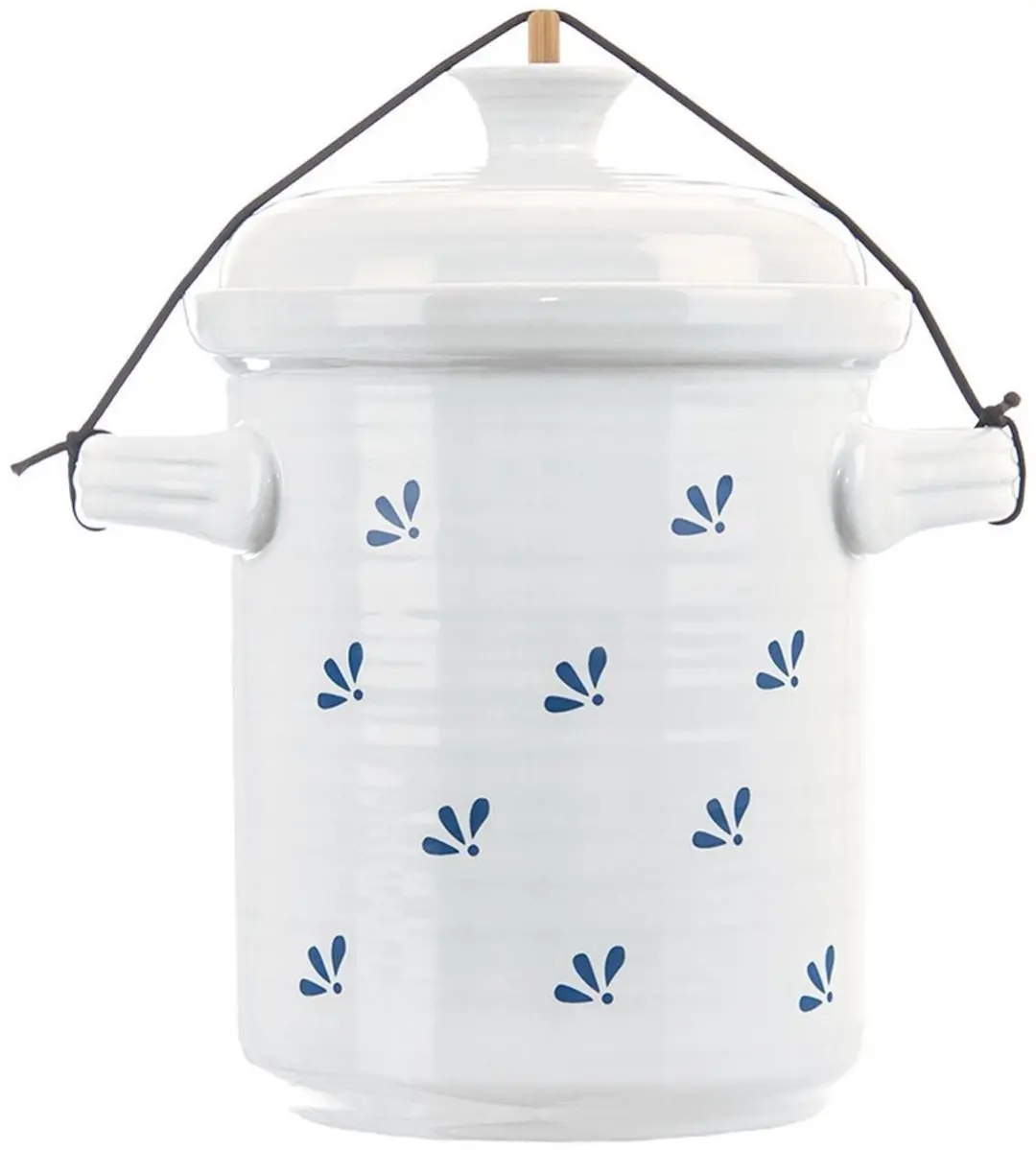 Orion Keramische Inmaakpot 2,5L
