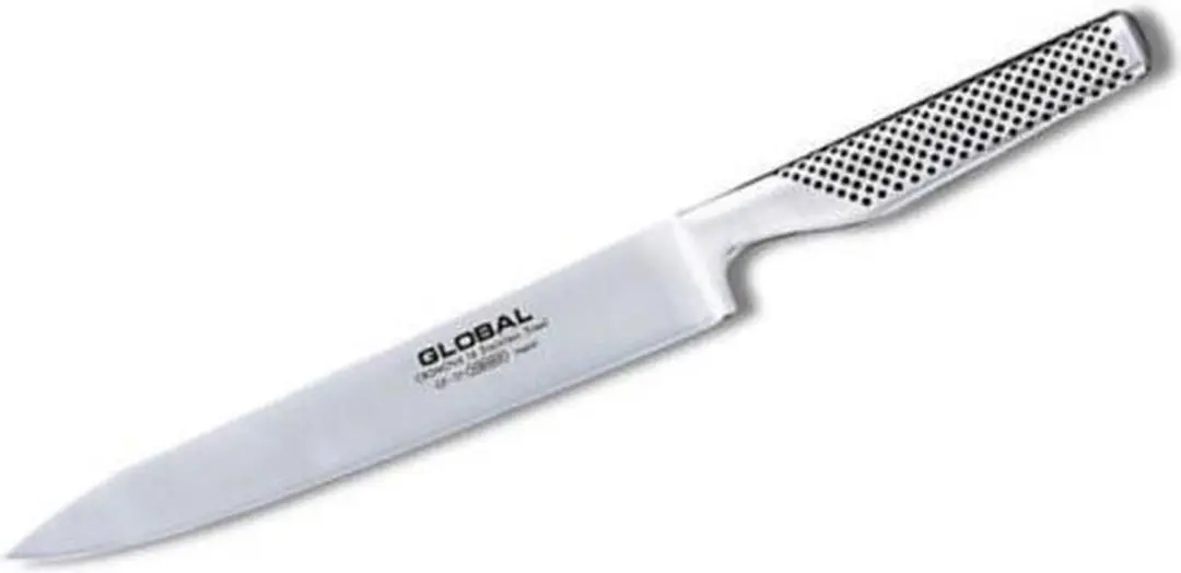 Global GF37 Vleesmes 22cm