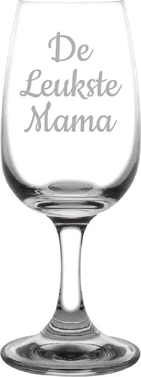 Olympia Gegraveerd Portglas 12cl