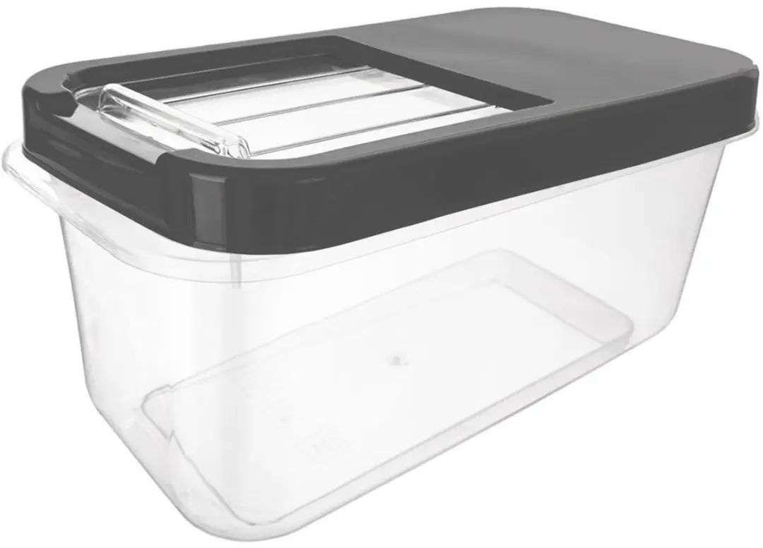 Orion Opslagcontainer 7,5L Grijs