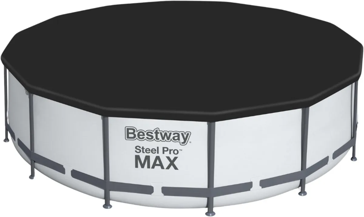 Bestway Zwembad Afdekzeil Rond Ø430cm