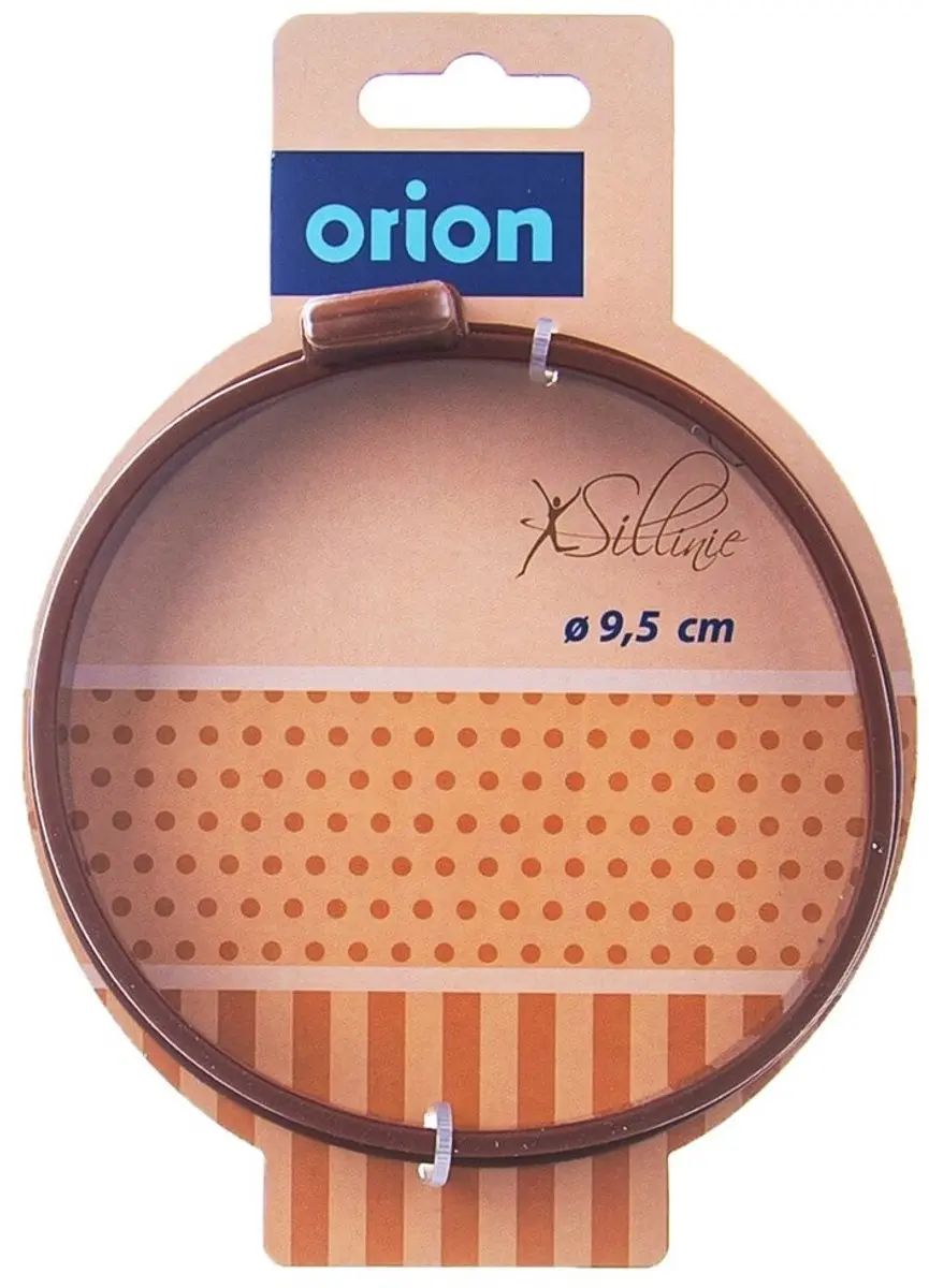 Orion Silicone Eierbakvorm 10.5cm - Bruin - afbeelding 2 van 4
