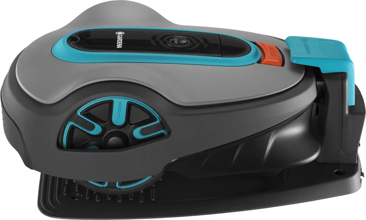 Gardena smart SILENO life Robotmaaier 1500m²