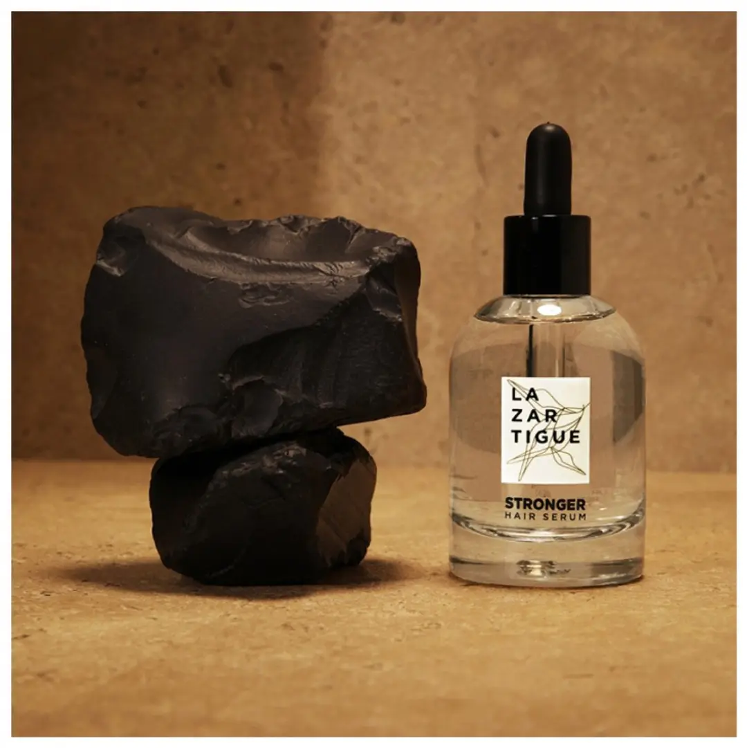 Lazartigue Stronger Hair Versterkend Serum 50ml