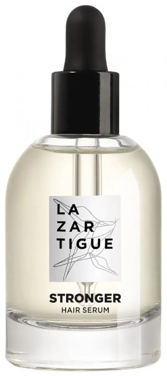 Lazartigue Stronger Hair Versterkend Serum 50ml