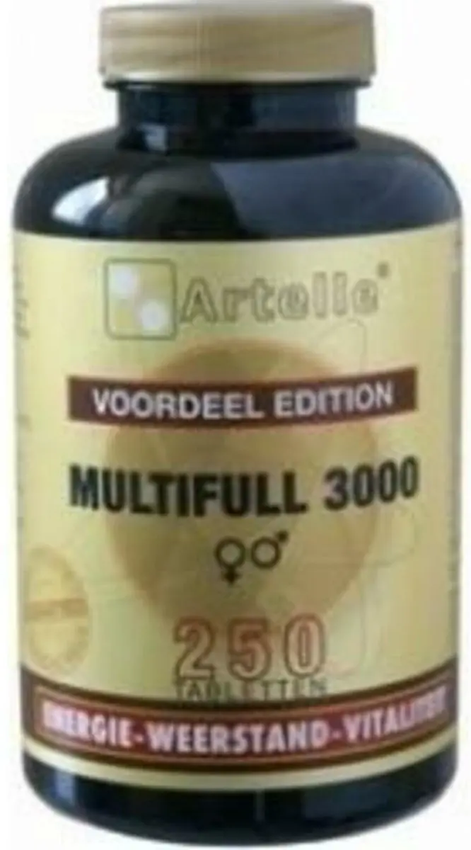 Artelle Multifull 3000