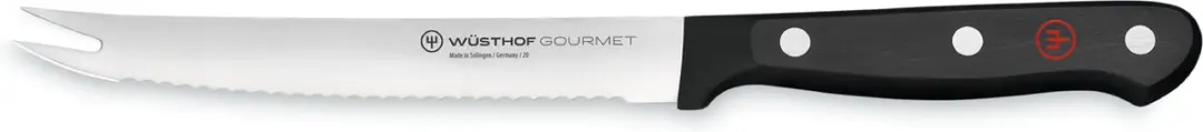Wusthof Gourmet Tomatenmes 14cm