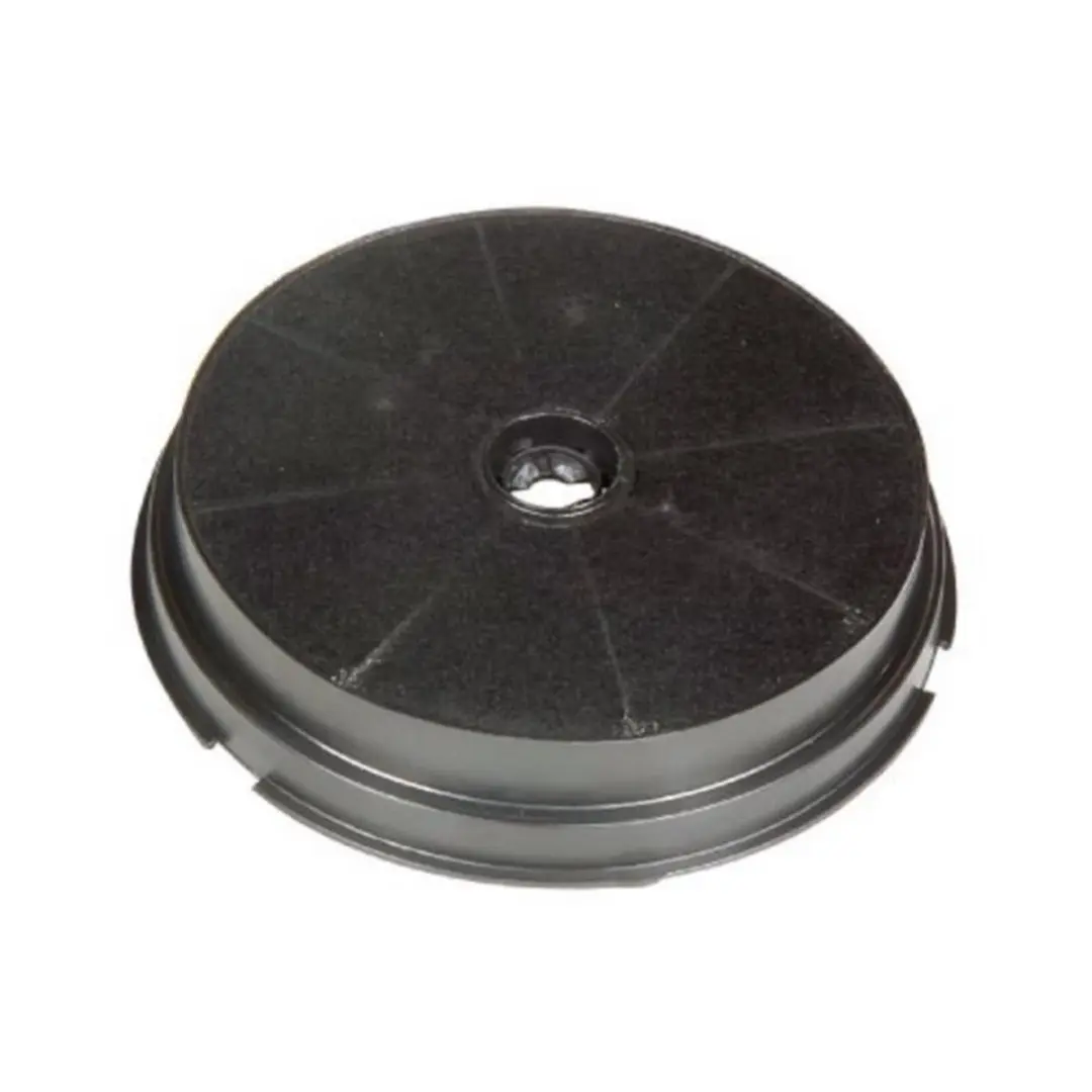 ATAG Koolstoffilter KF67 255020 - Zwart