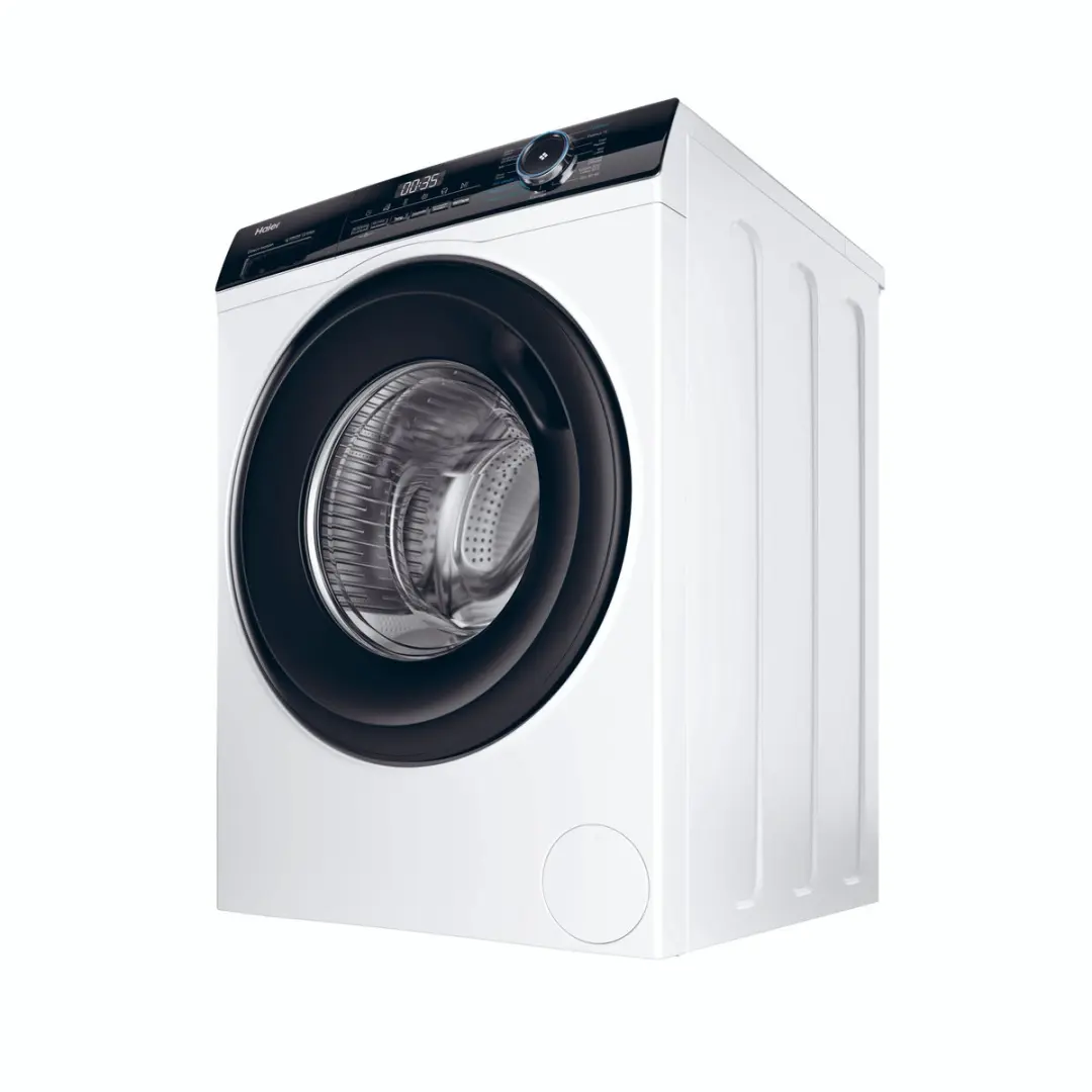 Haier I-Pro Series 3 HW90-B14939 Wasmachine 9kg - Wit