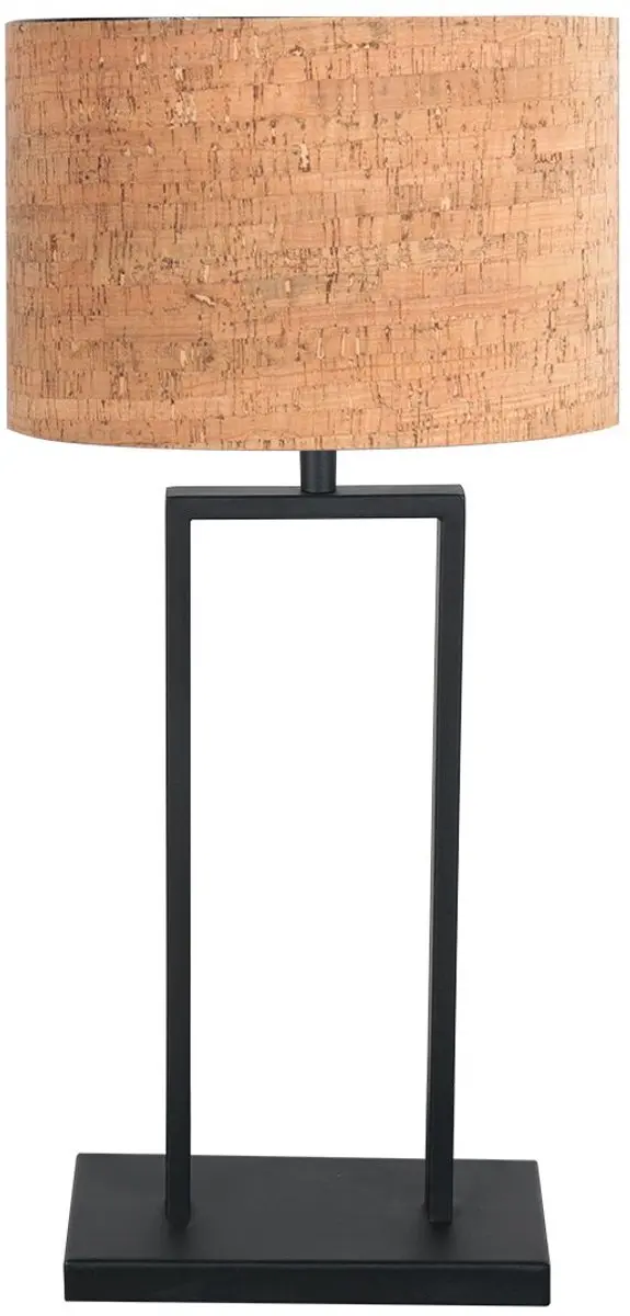 Steinhauer Tafellamp 3843ZW