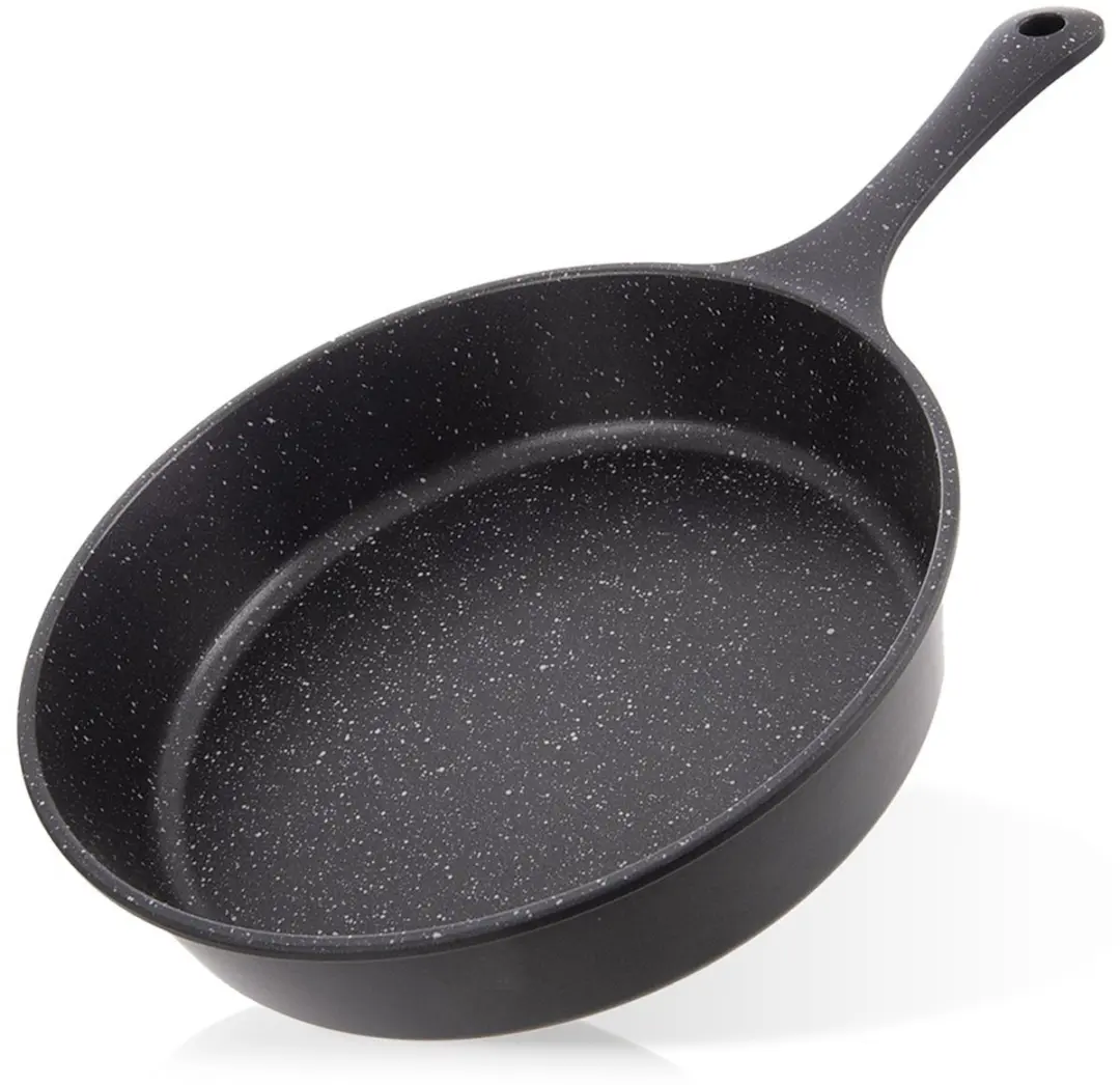 Orion Graniet Diep Grande Koekenpan 24cm