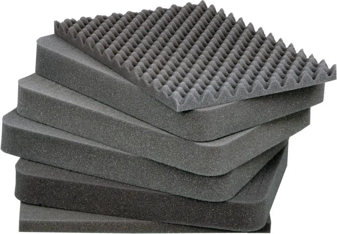 Alutec 36040 Plukschuiminlegstuk 750x345x350mm