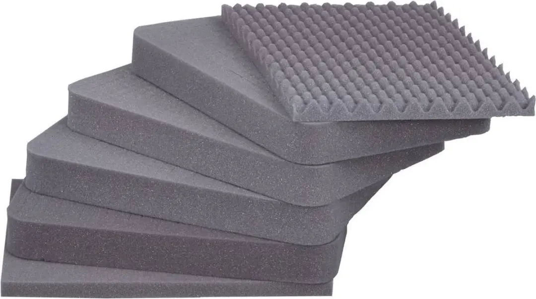 Alutec 36040 Plukschuiminlegstuk 750x345x350mm