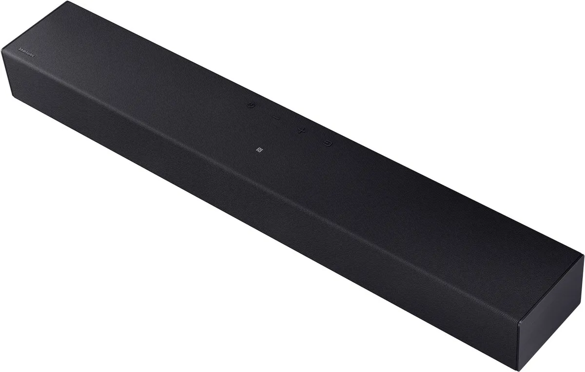 Samsung HW-B410F Soundbar 2.0