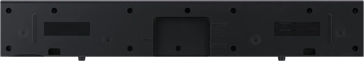 Samsung HW-B410F Soundbar 2.0 - Zwart