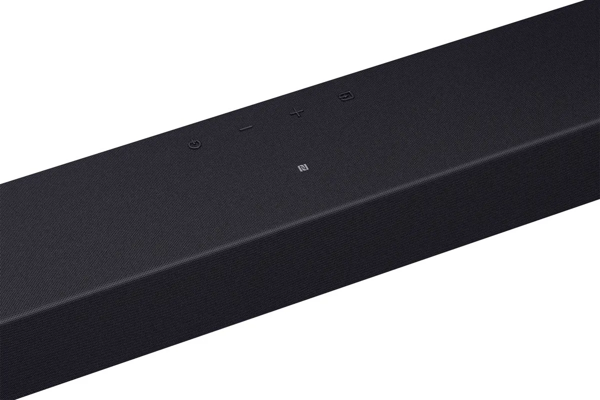Samsung HW-B410F Soundbar 2.0 - Zwart