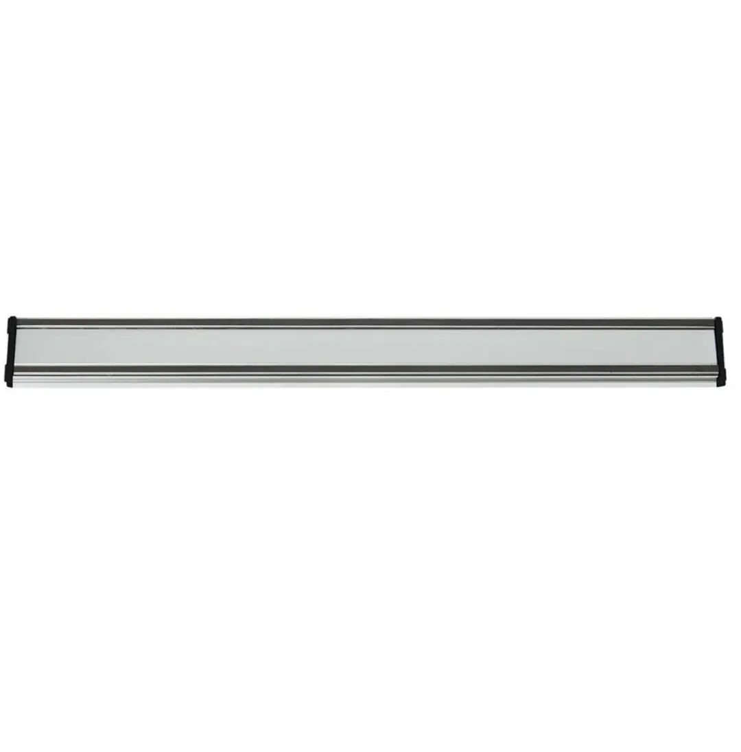 Orion Magnetische Messenstrip 47,5cm - Aluminium - Zilver