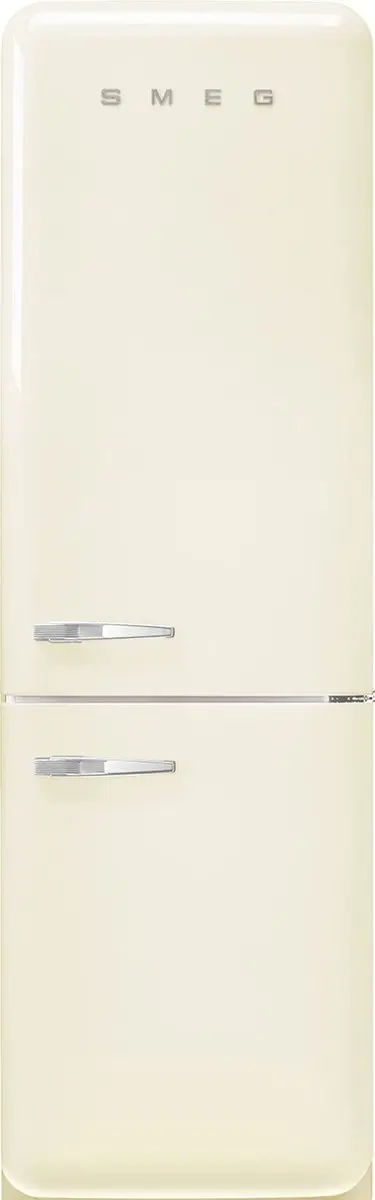 Smeg FAB32RCR5 Koel-Vriescombinatie 331L