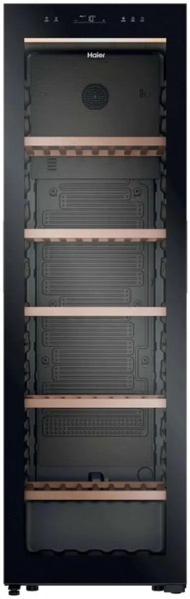Haier HWS205GGEH1 Wijnkoelkast 205 Flessen