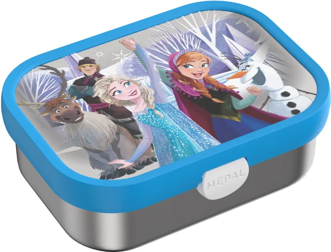 Mepal Campus RVS Lunchbox 750ml