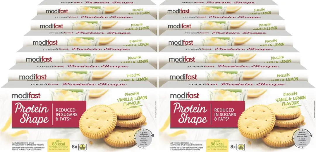 Modifast Protein Shape Koekjes