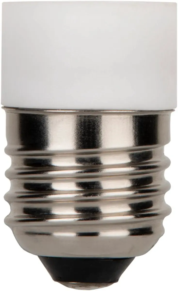 Bailey LED Verloopfitting E27 3.5W - Mat - 2700K