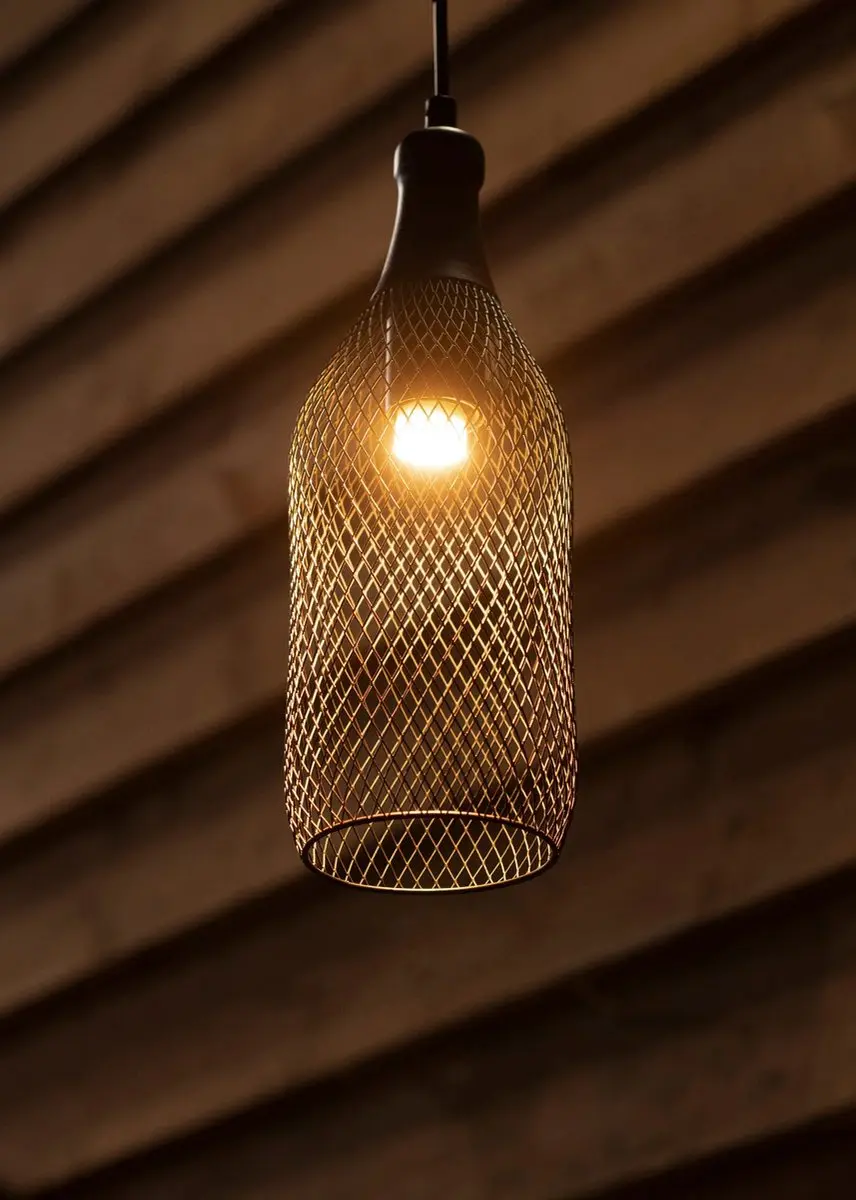 Bailey LED Verloopfitting E27 3.5W - Mat - 2700K