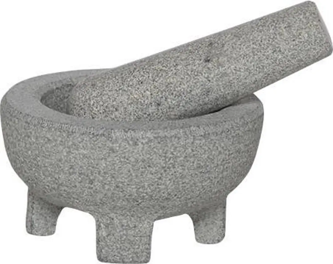 Cosy&Trendy Mortier En Stamper Graniet D10xH6cm