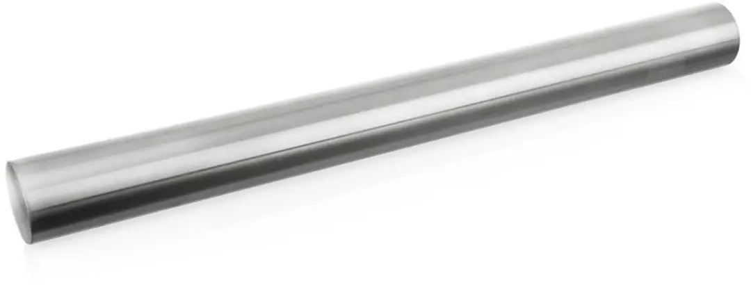 Orion Deegroller Roestvrijstaal 40cm