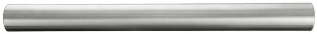 Orion Deegroller Roestvrijstaal 40cm - Zilver