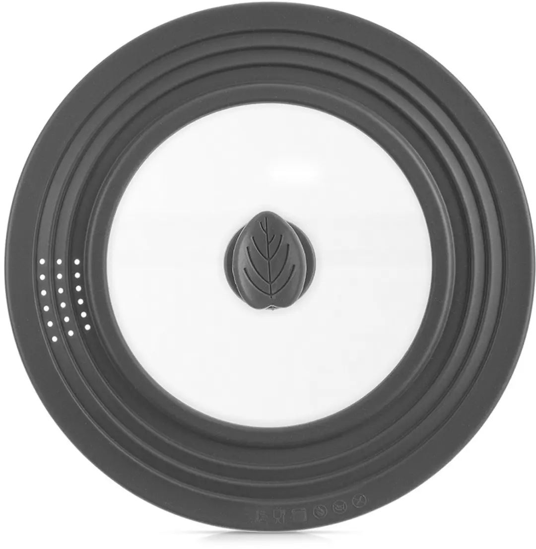 Orion Universeel Silicone Deksel 31cm