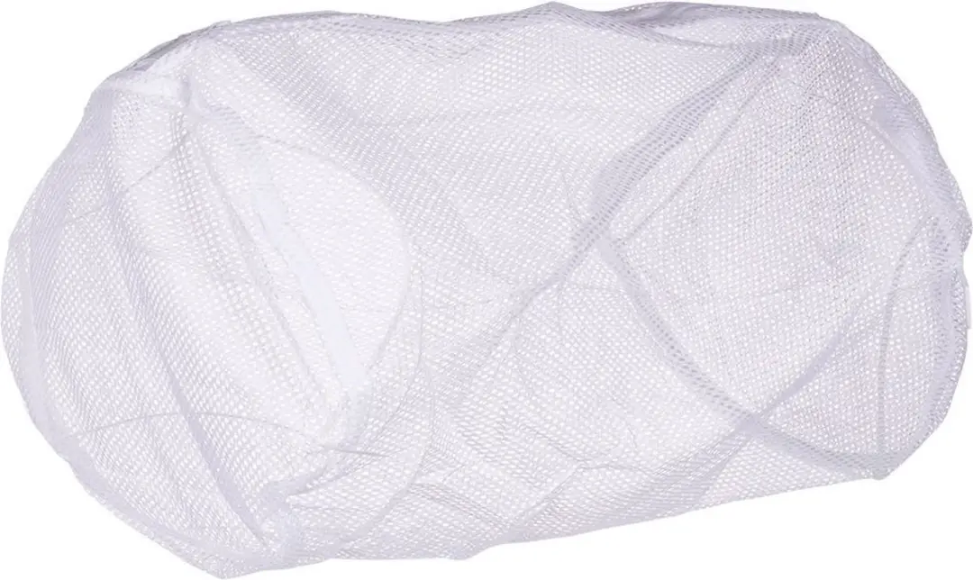 Orion Mesh Waszak 22x33cm - 3kg - Wit