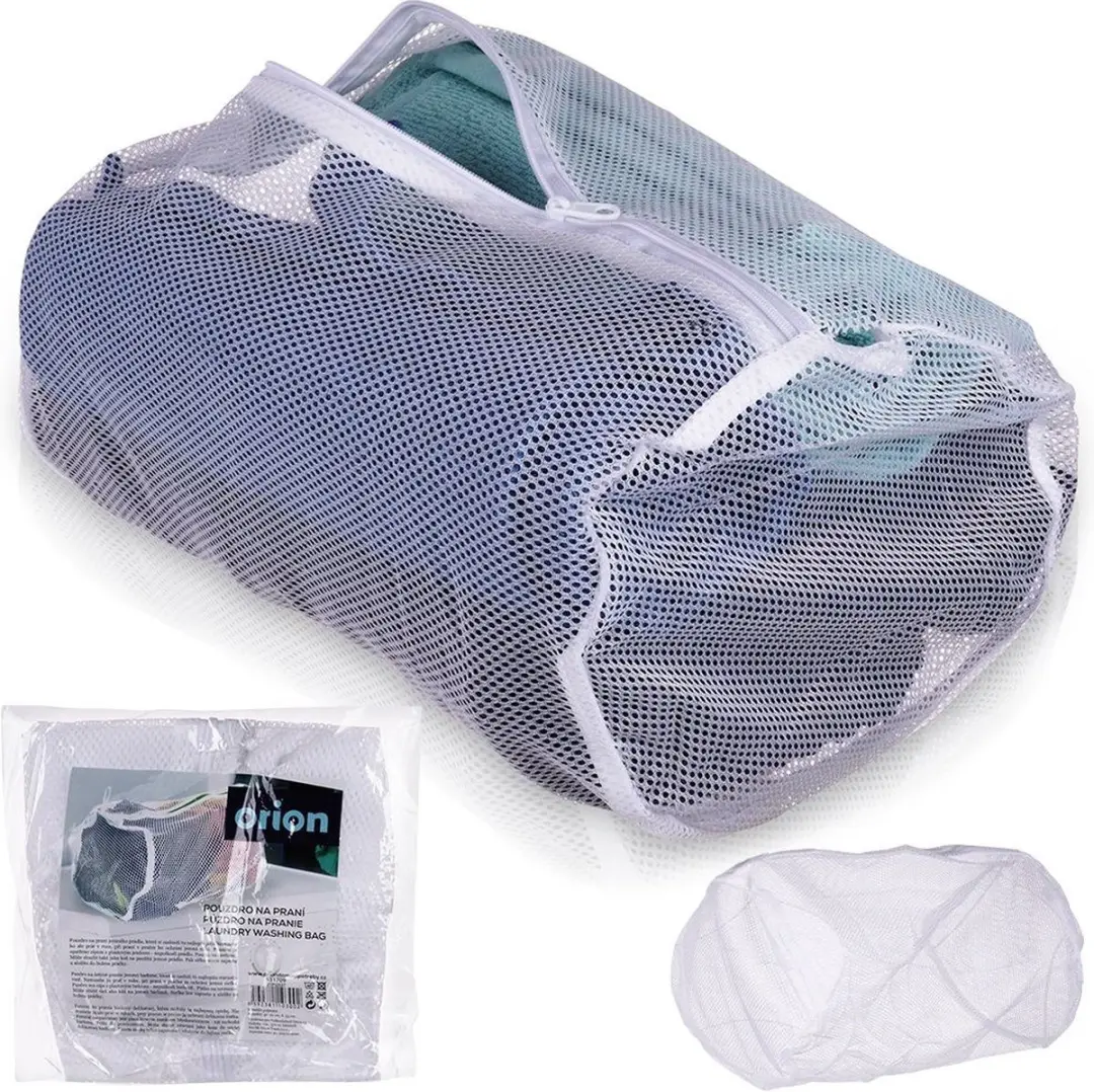 Orion Mesh Waszak 22x33cm - 3kg - Wit