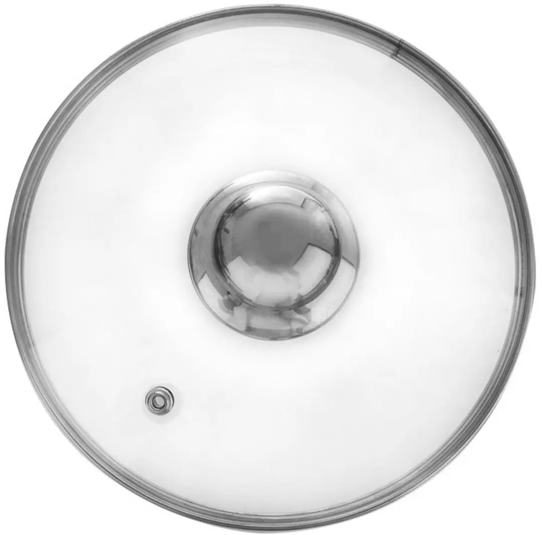 Orion Glazen Deksel 14cm