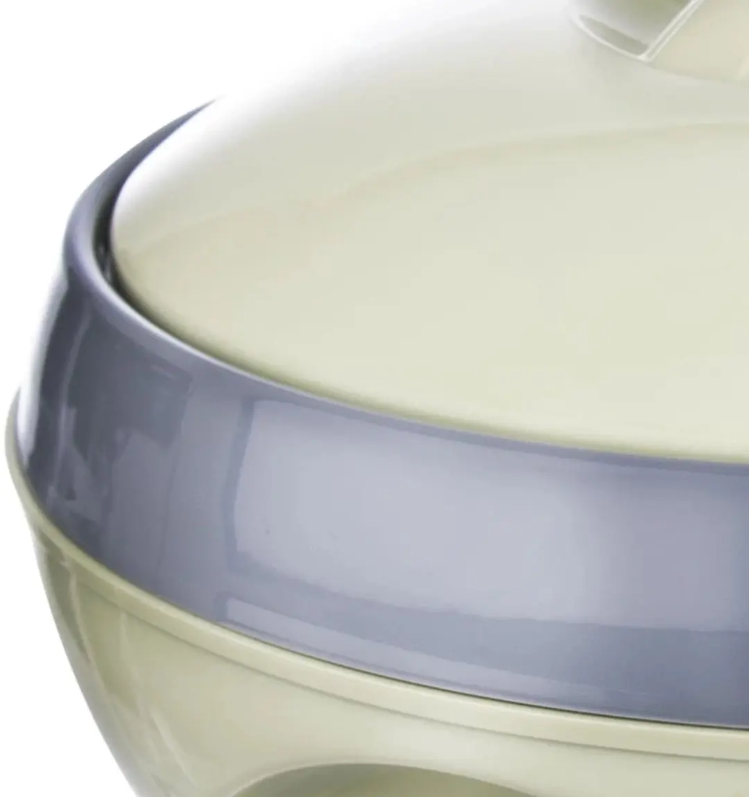 Orion Venus Thermosfles 600ml - Groen RVS