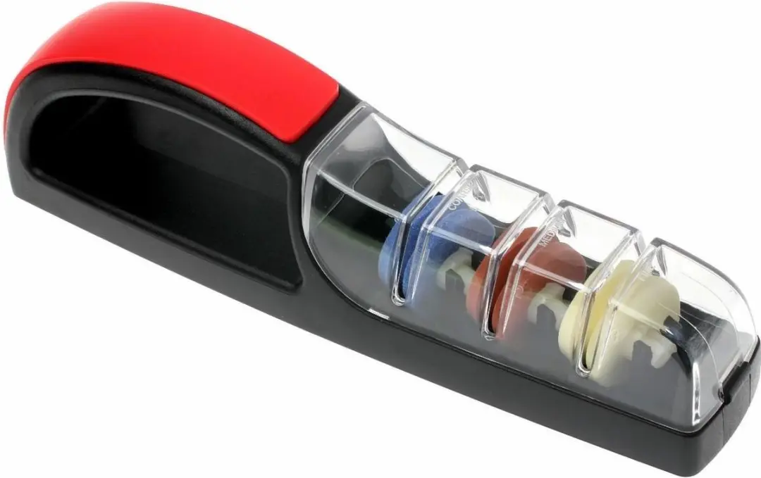 Global MinoSharp Messenslijper 23cm