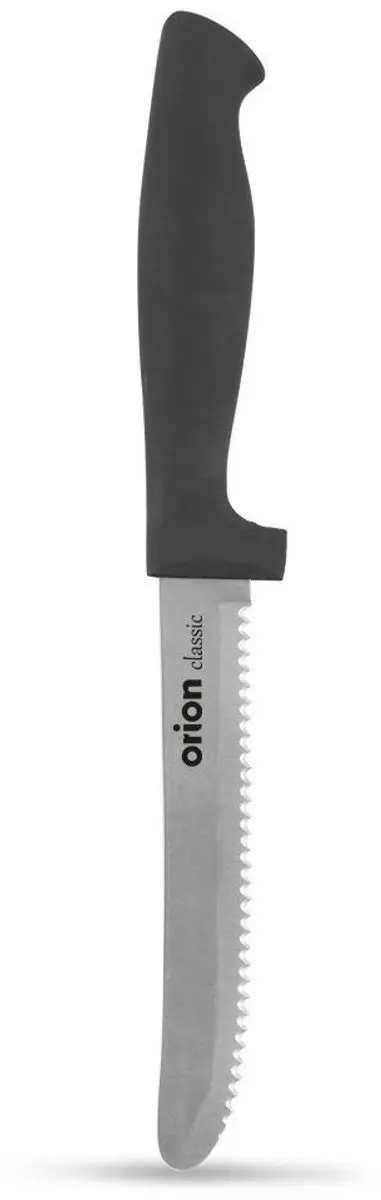Orion Classic Stalen Mes 21,5cm
