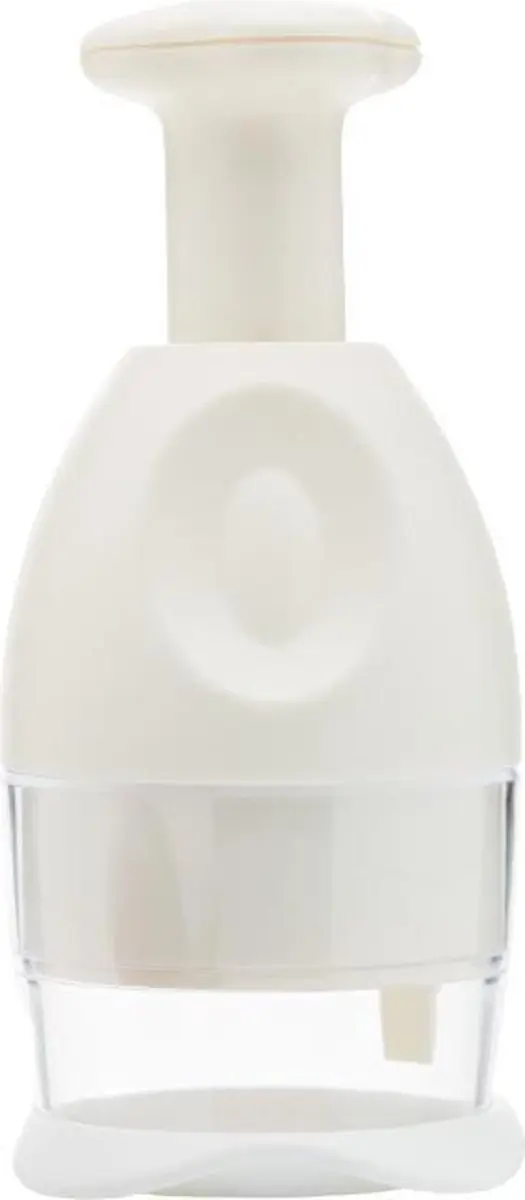 KitchenCraft Groentesnijder 23x10,5cm