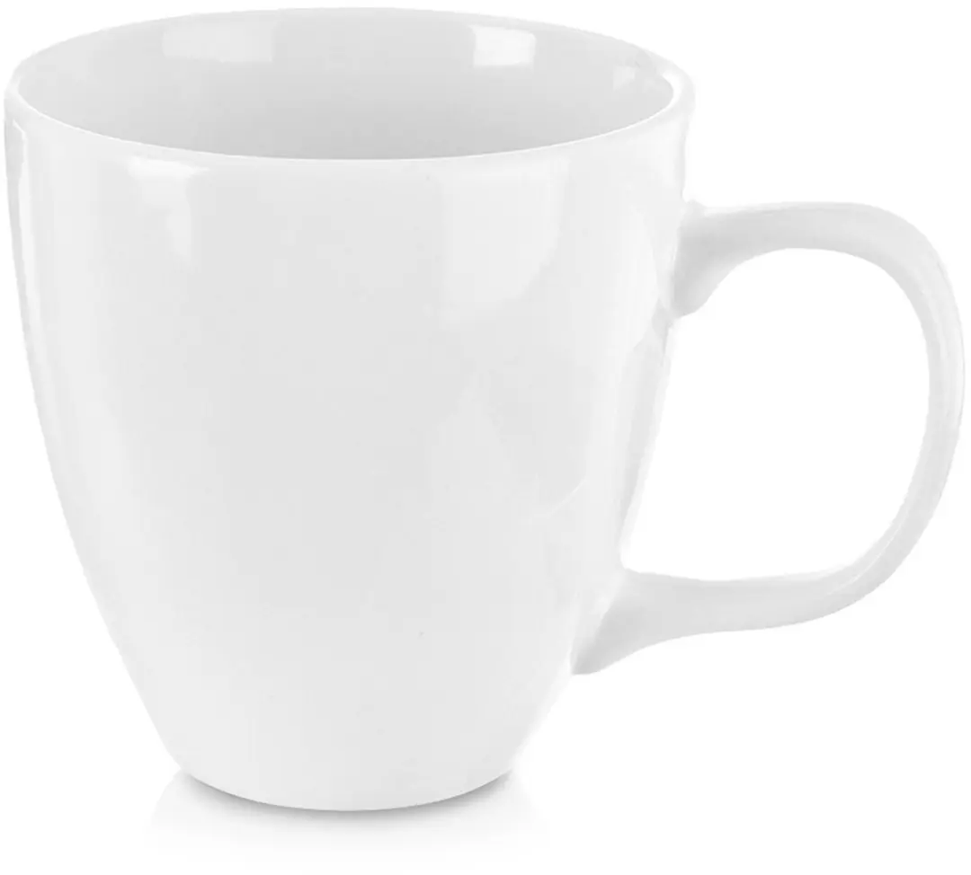 Orion Mona Serie Porseleinen Beker 400ml