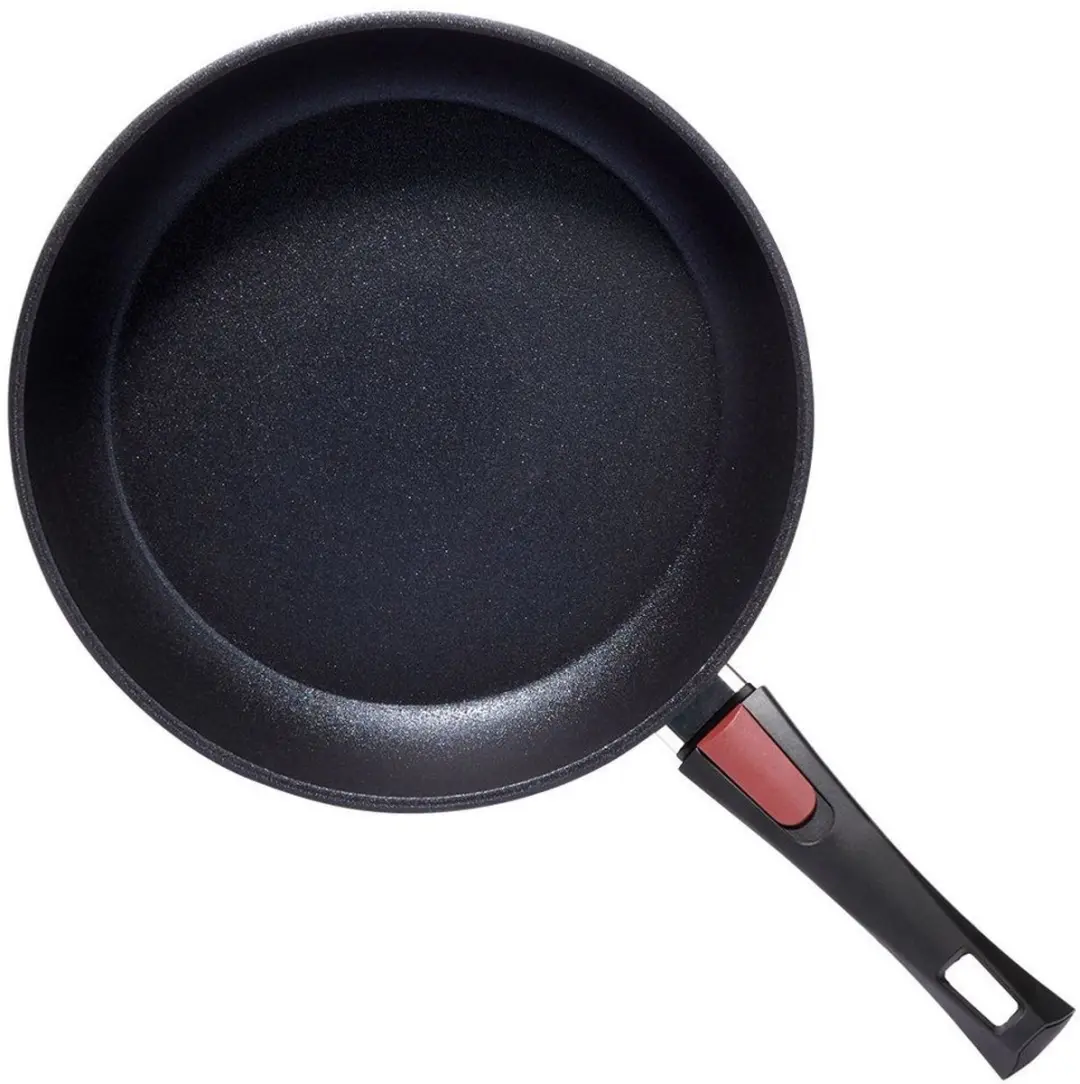 Orion Diamant Serie 28cm Nieprzywierende Pan - Zwart