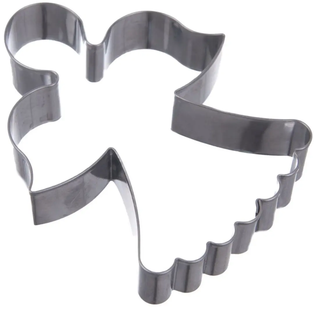Orion Aniołek RVS Knutseluitsteker 9,5 cm - Metaal