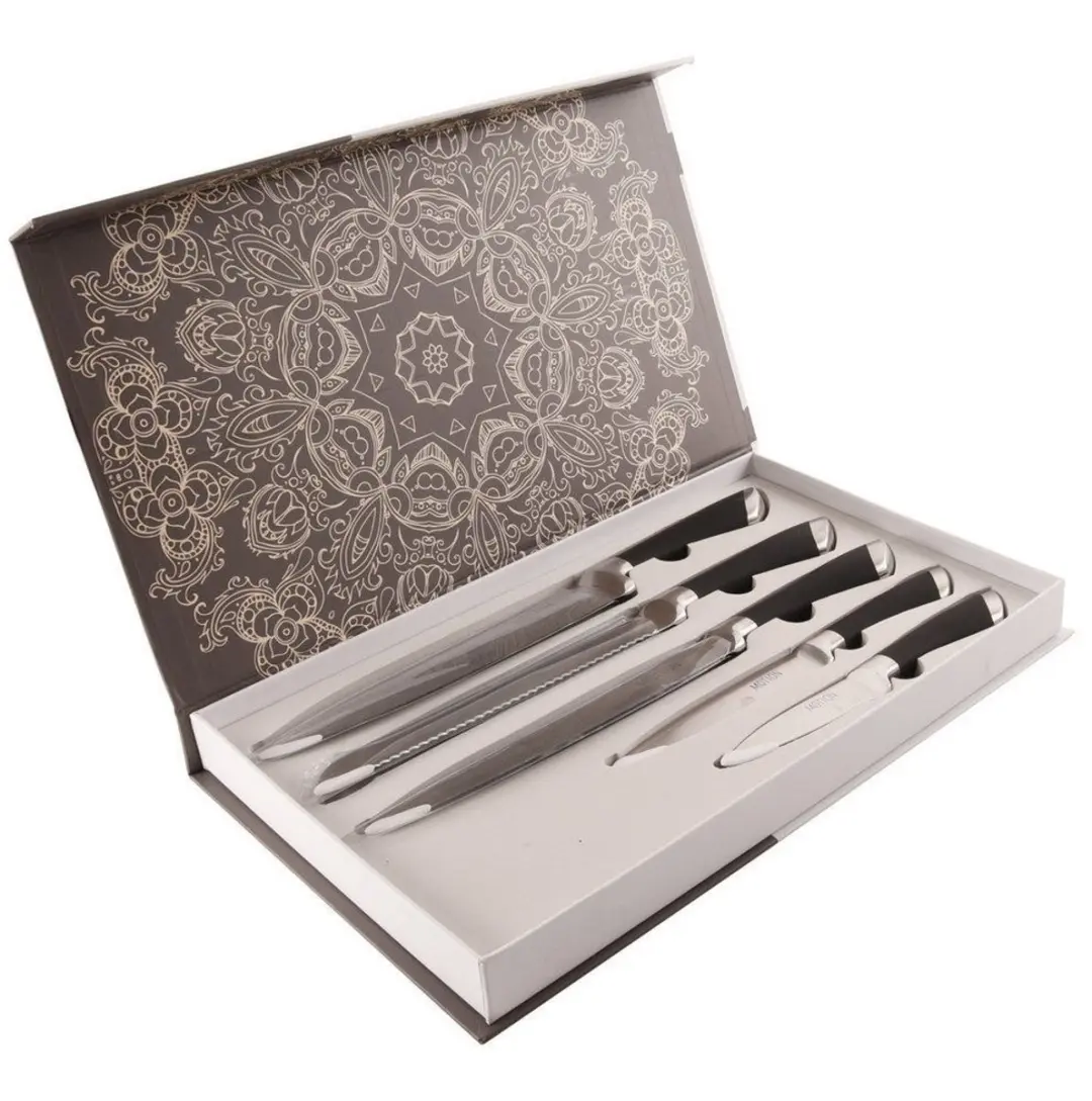 Orion MOTION-serie O-831132 Messenset - 5 Stuks