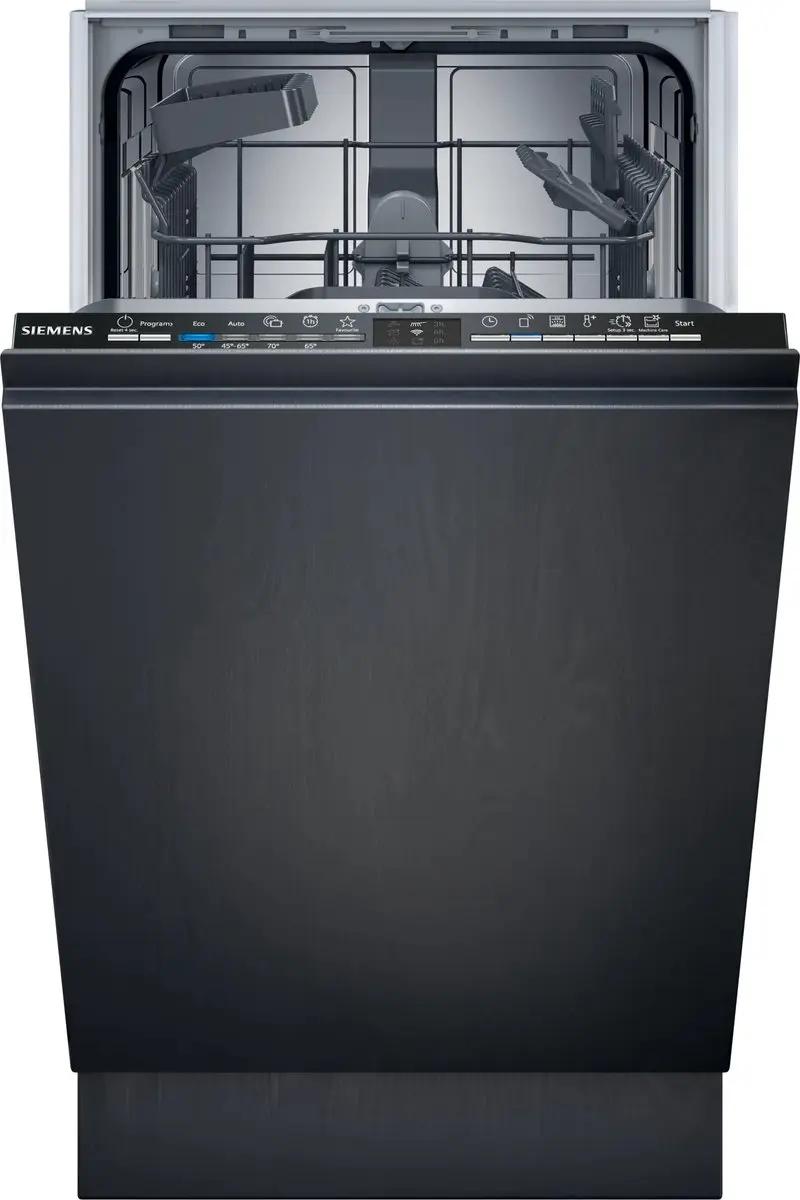 Siemens iQ100 SR61HX22KE Inbouw Vaatwasser 10 Couverts