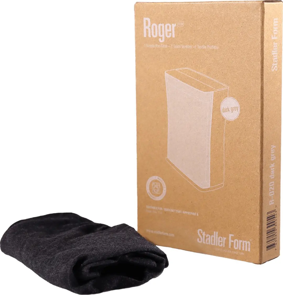 Stadler Form Roger little Prefilter SF-R-020