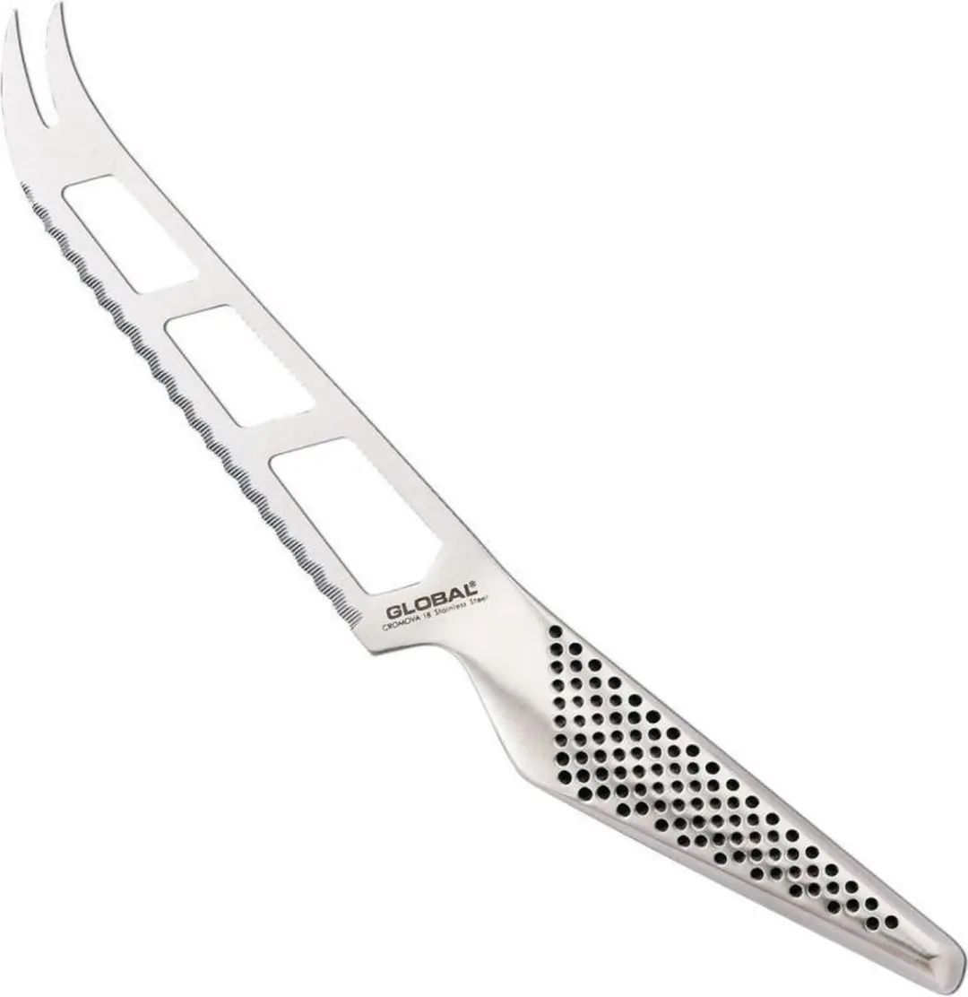 Global GS10 Kaasmes 14cm